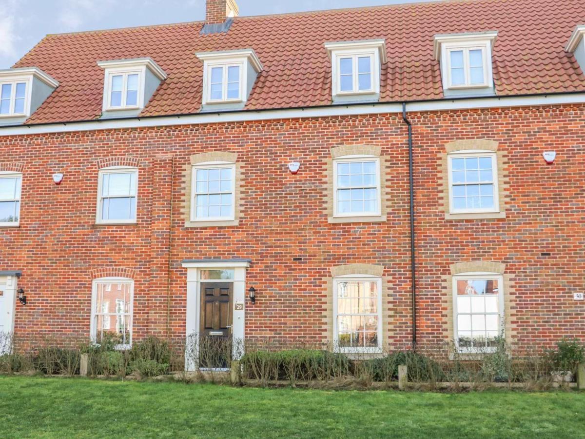 Robins Nest Villa Cromer Luaran gambar