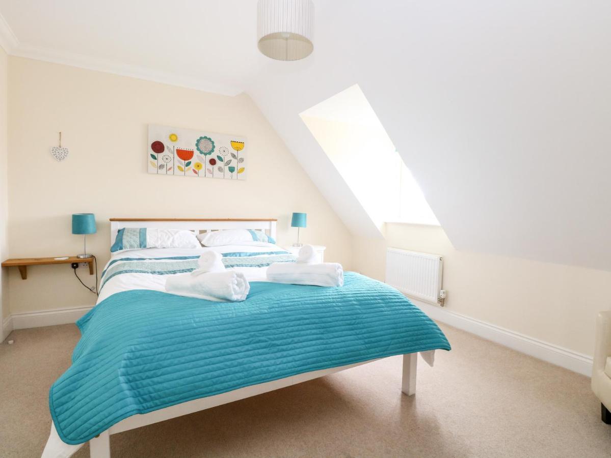 Robins Nest Villa Cromer Luaran gambar