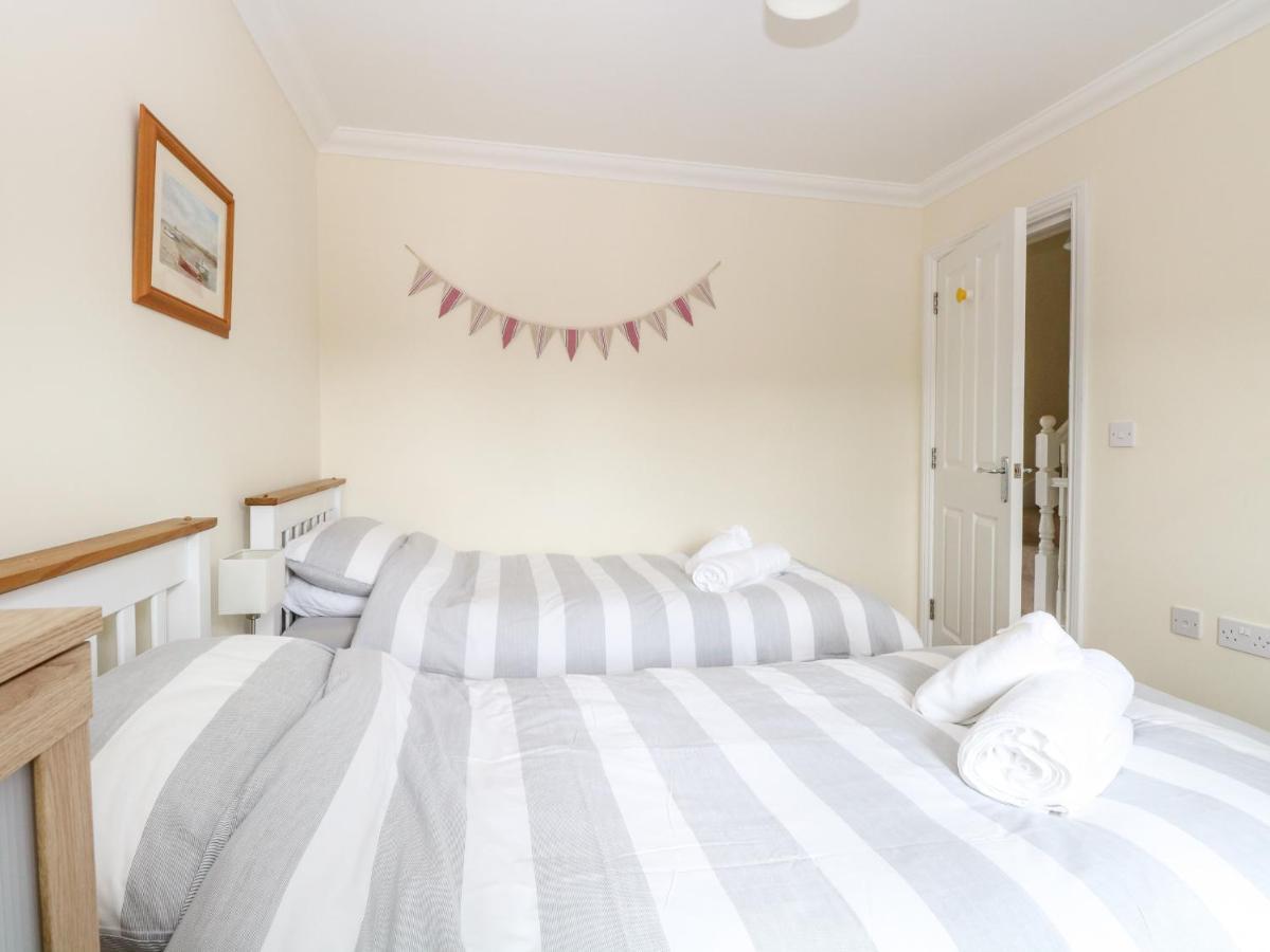 Robins Nest Villa Cromer Luaran gambar