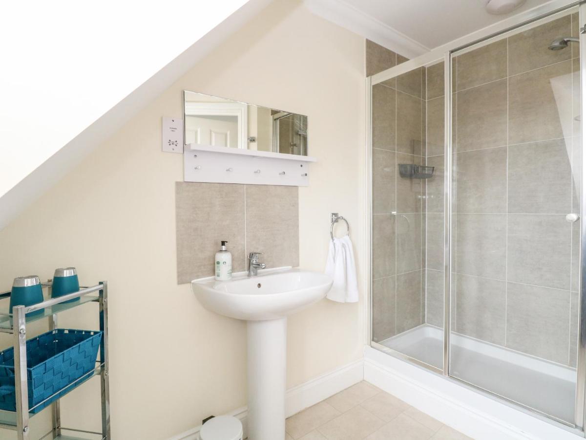 Robins Nest Villa Cromer Luaran gambar