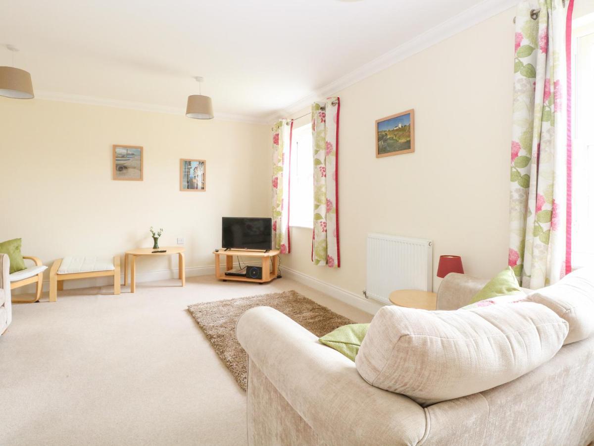 Robins Nest Villa Cromer Luaran gambar