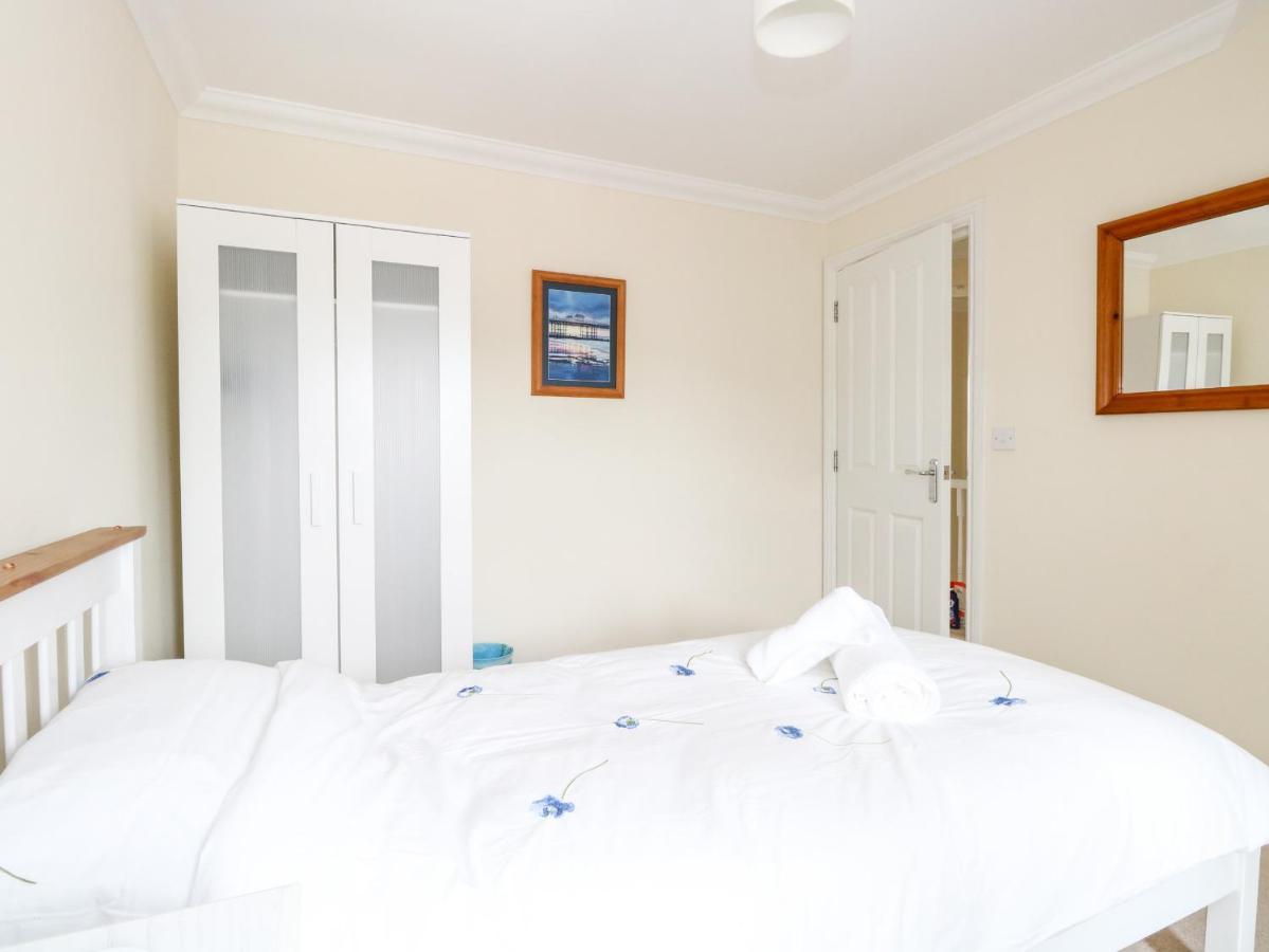 Robins Nest Villa Cromer Luaran gambar