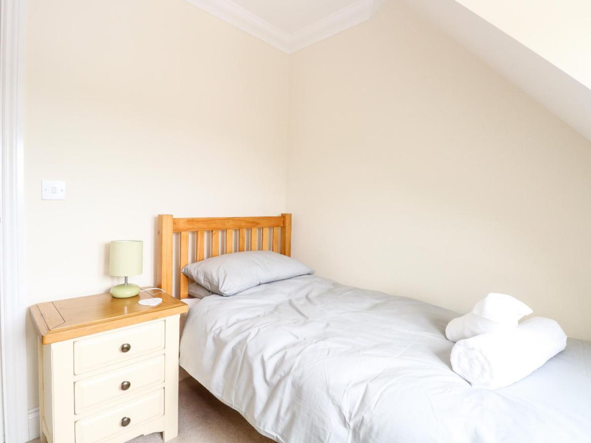 Robins Nest Villa Cromer Luaran gambar